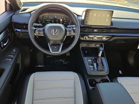 Used 2026 Honda CR-V Sport Touring image 6