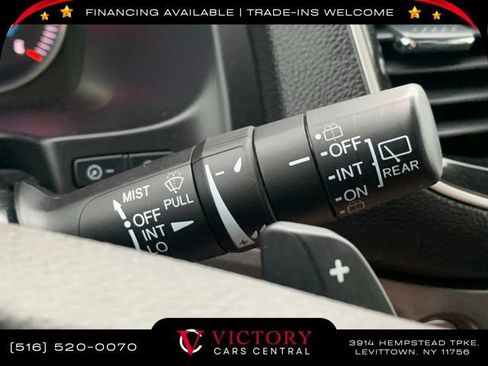 Used 2021 Honda Passport Sport image 29