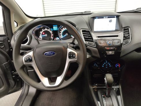 Used 2019 Ford Fiesta SE w/ Equipment Group 201A image 22