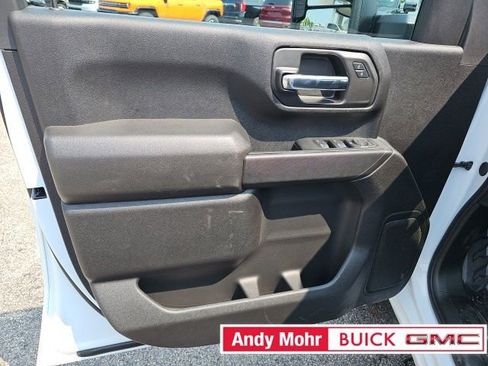 New 2024 GMC Sierra 2500 Pro image 28