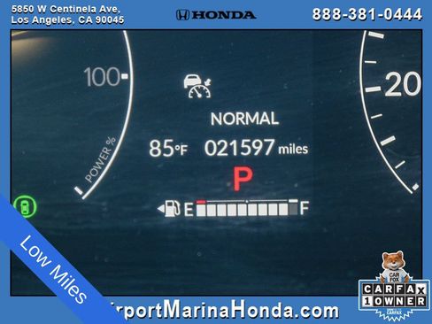 Used 2024 Honda CR-V Sport image 2