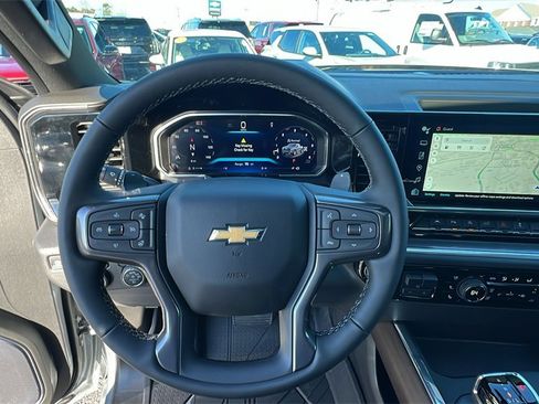 New 2026 Chevrolet Silverado 1500 High Country image 21