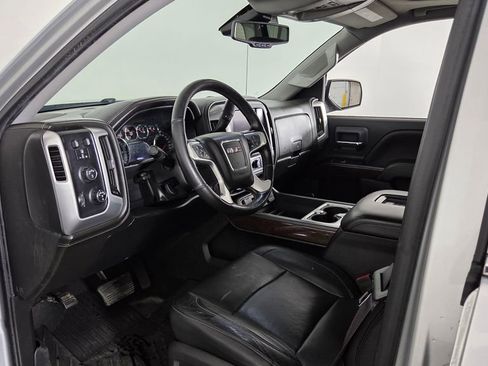 Used 2017 GMC Sierra 1500 SLT AWD/4WD image 17