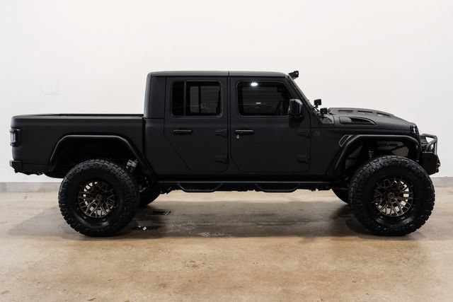 Used 2025 Jeep Gladiator Sport AWD/4WD image 37