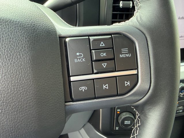 New 2027 Ford F250 XLT w/ XLT Premium Package AWD/4WD image 30