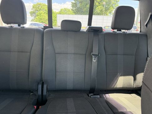 Used 2016 Ford F150 XLT w/ Equipment Group 302A Luxury AWD/4WD image 26