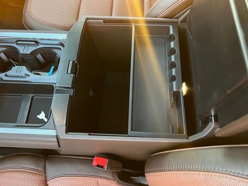 New 2026 Ford F250 King Ranch w/ Chrome Package image 22