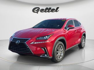 Used 2021 Lexus NX 300 FWD w/ Accessory Package 2 video 1