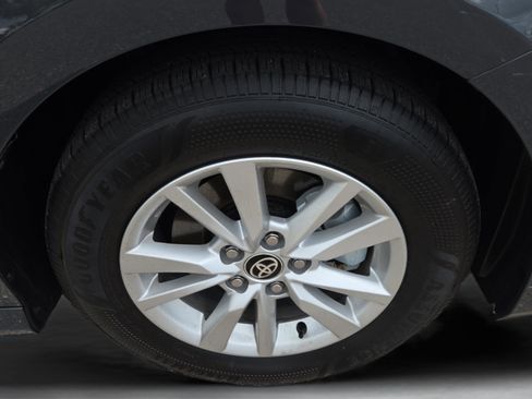 Certified 2026 Toyota Camry LE image 20