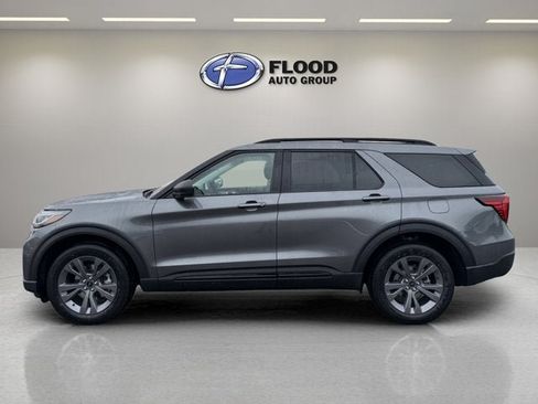New 2026 Ford Explorer Active w/ Active Comfort Package AWD/4WD image 5