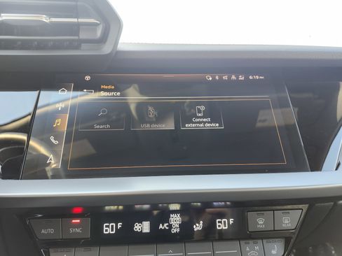 Used 2023 Audi A3 2.0T Premium image 7