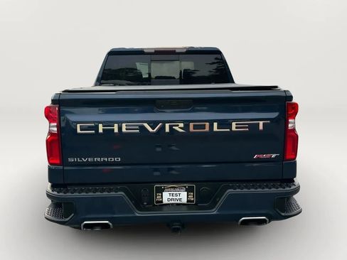 Used 2020 Chevrolet Silverado 1500 RST w/ All-Star Edition image 8