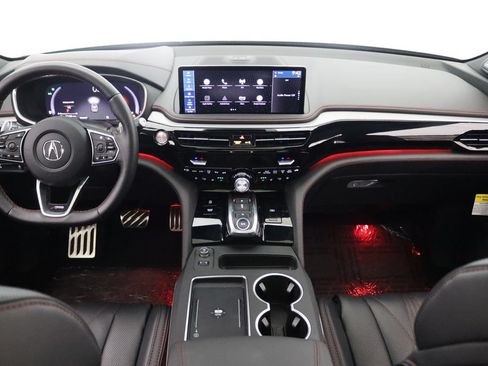 Certified 2026 Acura MDX A-Spec w/ Advance Package AWD/4WD image 19