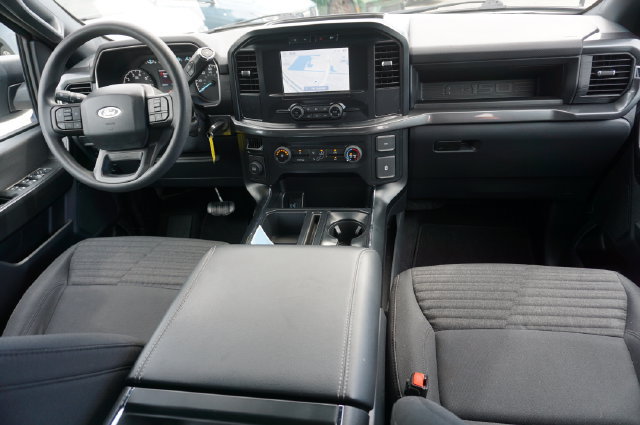 Used 2023 Ford F150 XL w/ STX Appearance Package RWD image 6