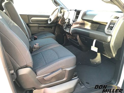 New 2026 RAM 2500 Tradesman image 26