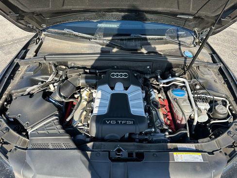 Used 2011 Audi S5 Prestige image 35