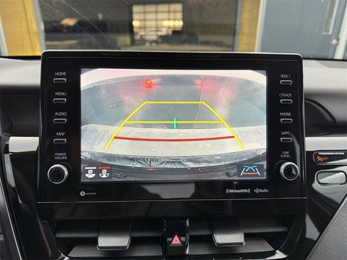 Used 2023 Toyota Camry XSE image 18
