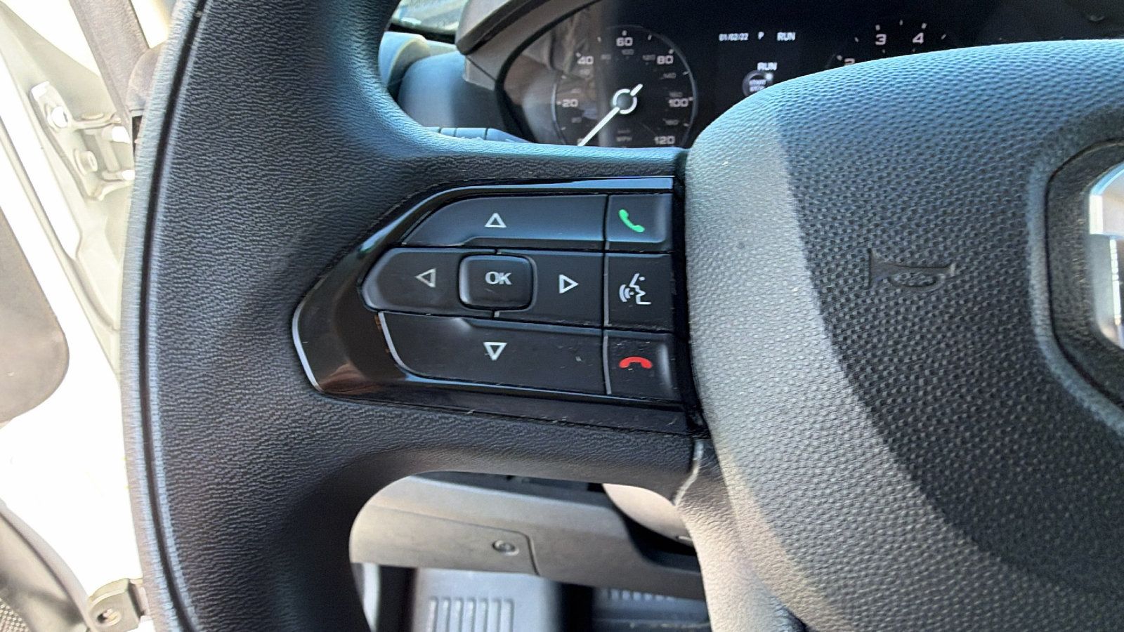 Used 2024 RAM ProMaster 2500 w/ Convenience Group FWD image 23