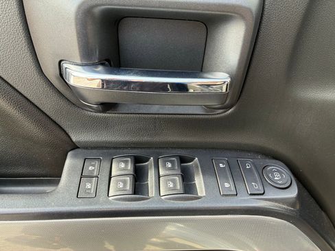 Used 2016 Chevrolet Silverado 2500 LT w/ LT Convenience Package image 6