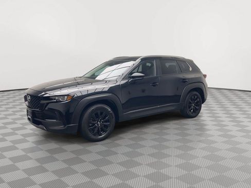 Certified 2024 MAZDA CX-50 AWD 2.5 S w/ Cargo Package image 35