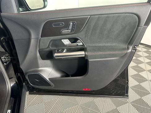 Certified 2025 Mercedes-Benz GLA 35 AMG 4MATIC image 15