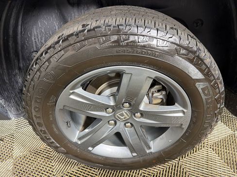 Used 2022 Honda Ridgeline RTL-E image 21