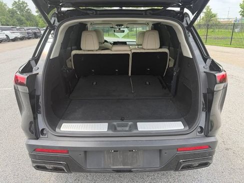 Certified 2023 INFINITI QX60 Luxe AWD/4WD image 20