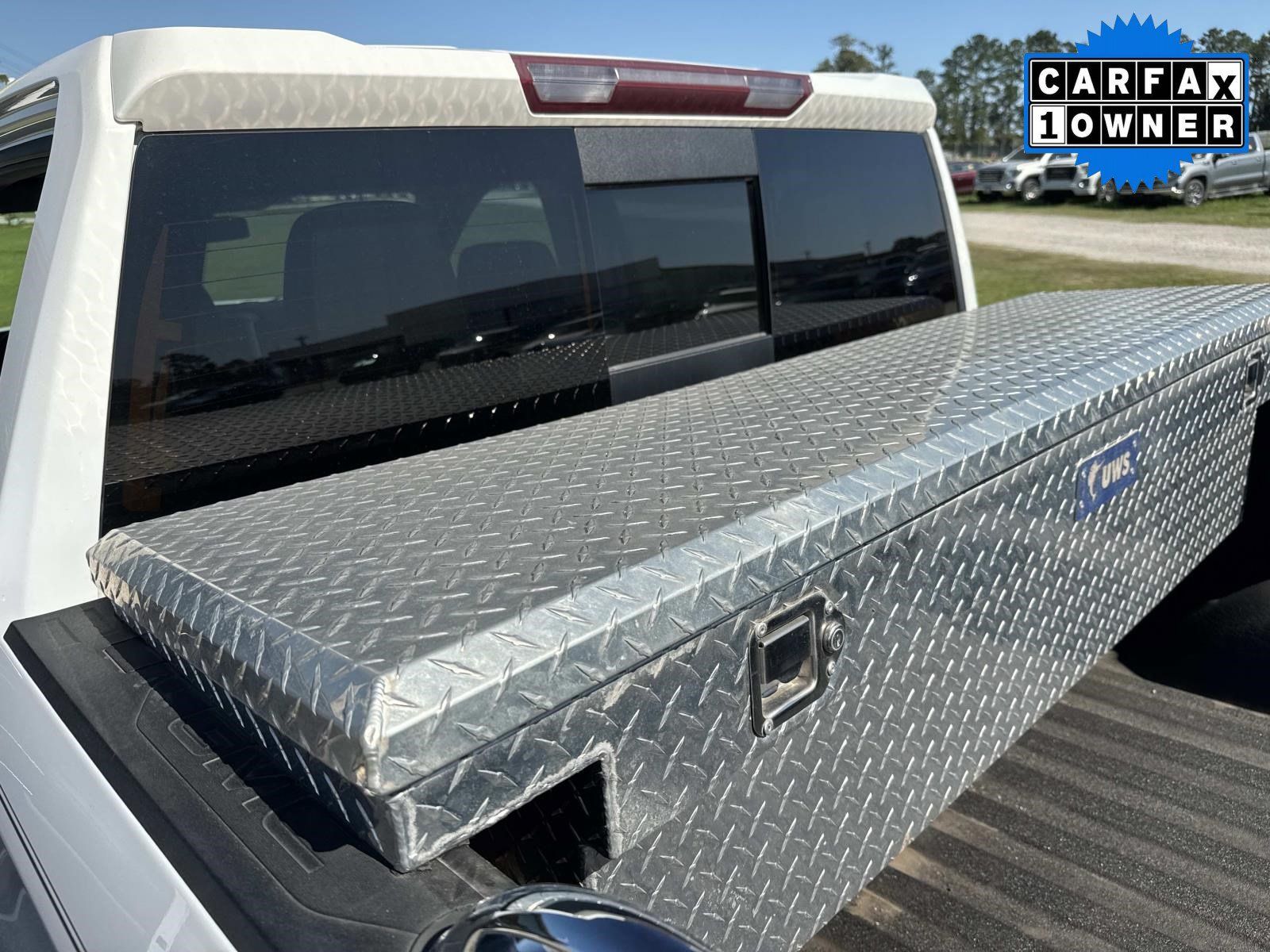 Used 2021 GMC Sierra 1500 SLT w/ SLT Premium Package AWD/4WD image 13