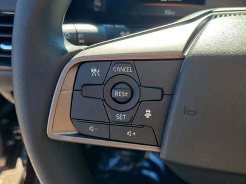 New 2026 Nissan Sentra SV image 25