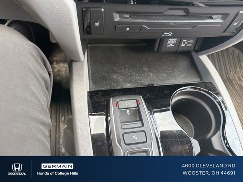 Used 2020 Honda Pilot Touring image 26