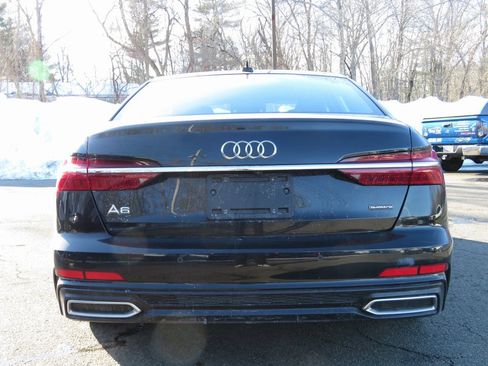 Used 2019 Audi A6 3.0T Prestige w/ Prestige Package image 6