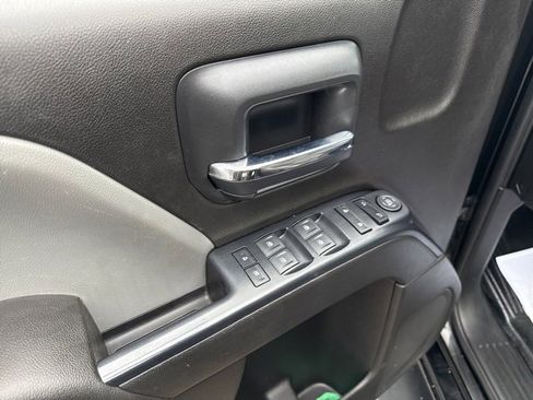 Used 2018 Chevrolet Silverado 1500 W/T image 23