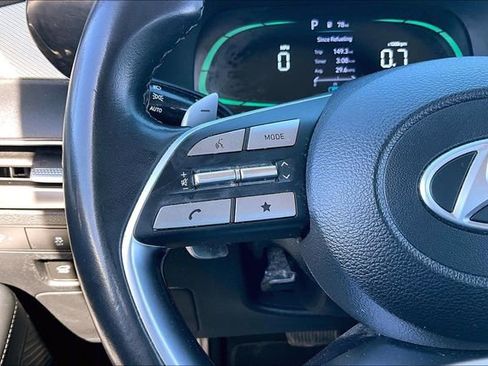 Used 2023 Hyundai Palisade SEL w/ Cargo Package image 7