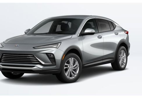 New 2024 Buick Envista Preferred w/ Convenience I Package image 50