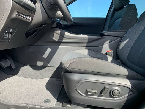 New 2026 Jeep Cherokee Laredo AWD/4WD image 22