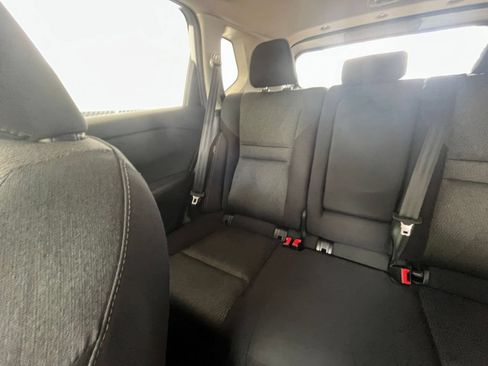 Used 2025 Nissan Rogue SV AWD/4WD image 41