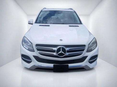 Used 2018 Mercedes-Benz GLE 350 4MATIC image 3