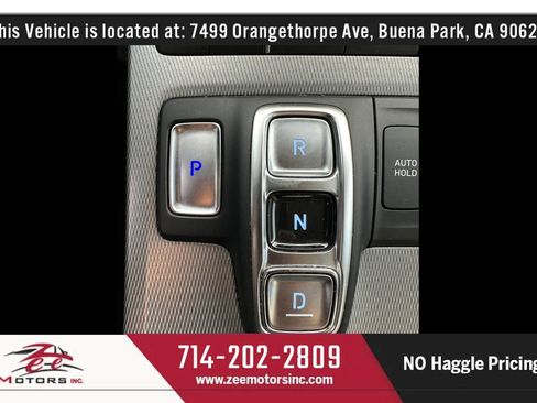 Used 2020 Hyundai Palisade SEL image 50