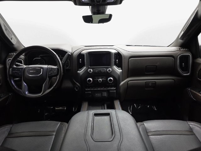 Used 2020 GMC Sierra 1500 Denali w/ Denali Ultimate Package AWD/4WD image 13