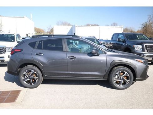 New 2026 Subaru Crosstrek 2.0i Premium AWD/4WD image 32