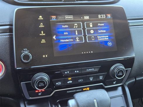 Used 2021 Honda CR-V Special Edition image 19