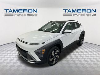 Used 2024 Hyundai Kona Limited video 1