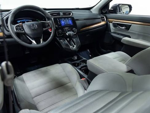Used 2018 Honda CR-V EX image 20