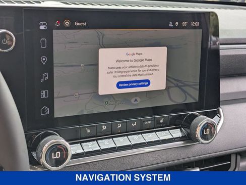 New 2026 Chevrolet Colorado Trail Boss image 26