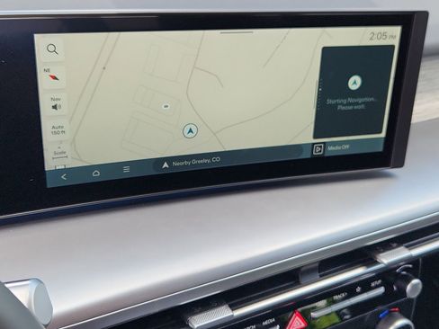 New 2026 Hyundai Ioniq 9 Limited AWD/4WD image 18