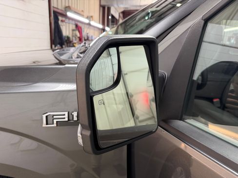 Used 2019 Ford F150 XLT w/ Equipment Group 301A Mid image 37