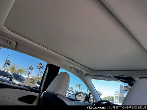 New 2026 Lexus RX 350 350h image 30