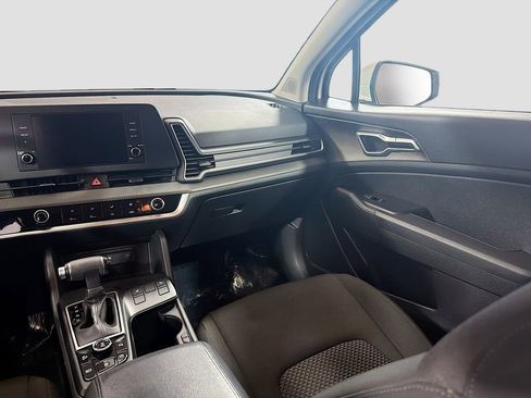 Used 2023 Kia Sportage LX AWD/4WD image 23