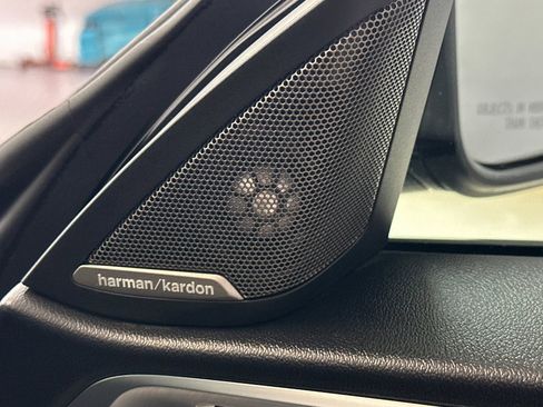 Certified 2023 BMW i4 M50 w/ Premium Package image 20