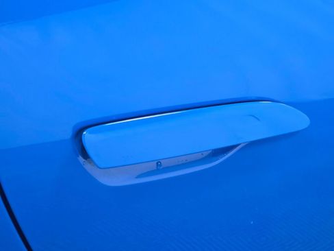 Certified 2024 Porsche 911 Carrera T image 26